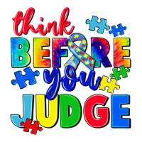 think before you judge | Teevron