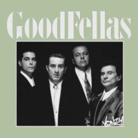 Goodfellas Retro Urban Hoodie | Teevron