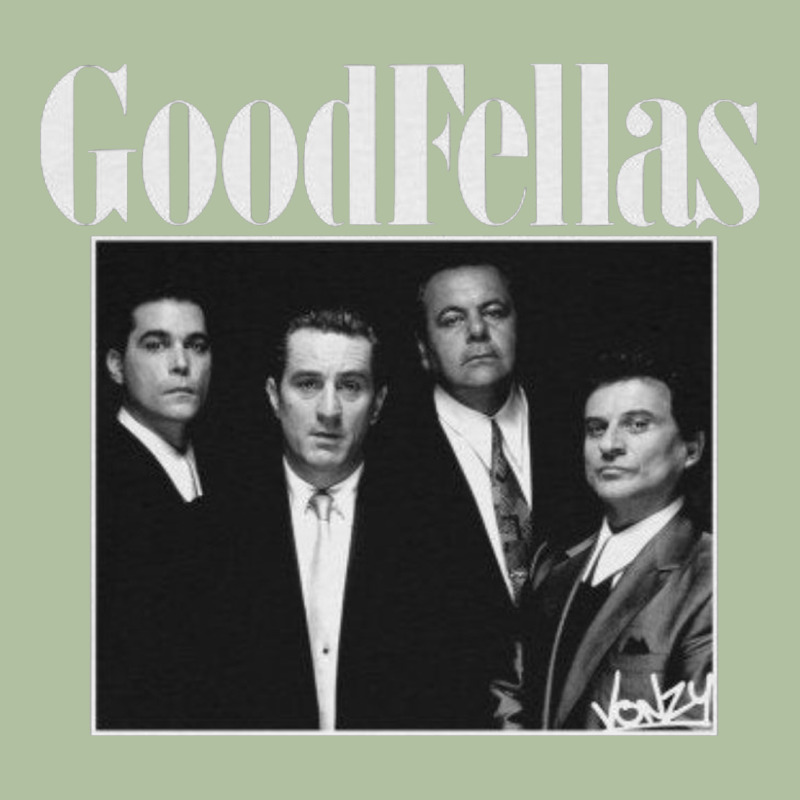 Goodfellas Retro Urban Hoodie by artisFamous | Teevron