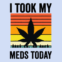 I Took My Meds Today Urban Hoodie | Teevron