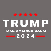 Donald Trump 2024 Take America Urban Hoodie | Teevron