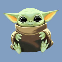 Baby Yoda Urban Hoodie | Teevron