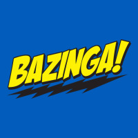 Bazinga! Urban Hoodie | Teevron