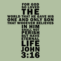 John 3:16 Bible Verse Cool Christian Church Shirts Christianity Urban Hoodie | Teevron