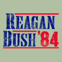 Reagan Bush '84 Urban Hoodie | Teevron