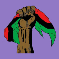 Black Power African License Urban Hoodie | Teevron