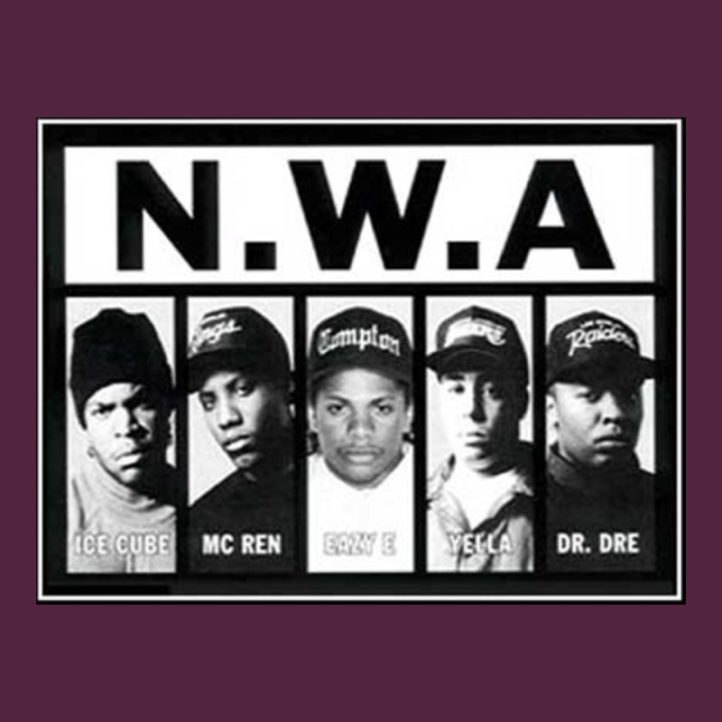 N.w.a Californian Hip Hop Group N.w.a Urban Hoodie by artisFamous | Teevron