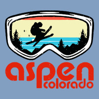 Aspen Colorado Ski Mountain Skiing Retro Vacation Urban Hoodie | Teevron