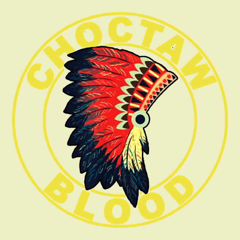 Choctaw Blood Urban Hoodie by artisFamous | Teevron