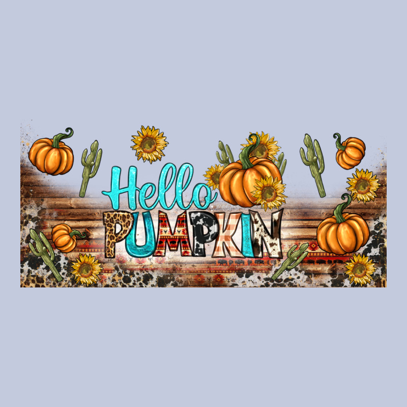 Hello Pumpkin Libbey Glass Long Sleeve Tee by BundleAndBundleShop | Teevron