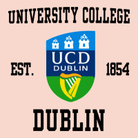 University College Dublin Urban Hoodie | Teevron
