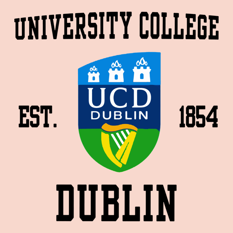 University College Dublin Urban Hoodie by artisFamous | Teevron
