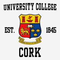 University College Cork Urban Hoodie | Teevron