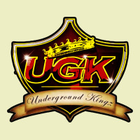 Ugk Underground Kingz Urban Hoodie | Teevron