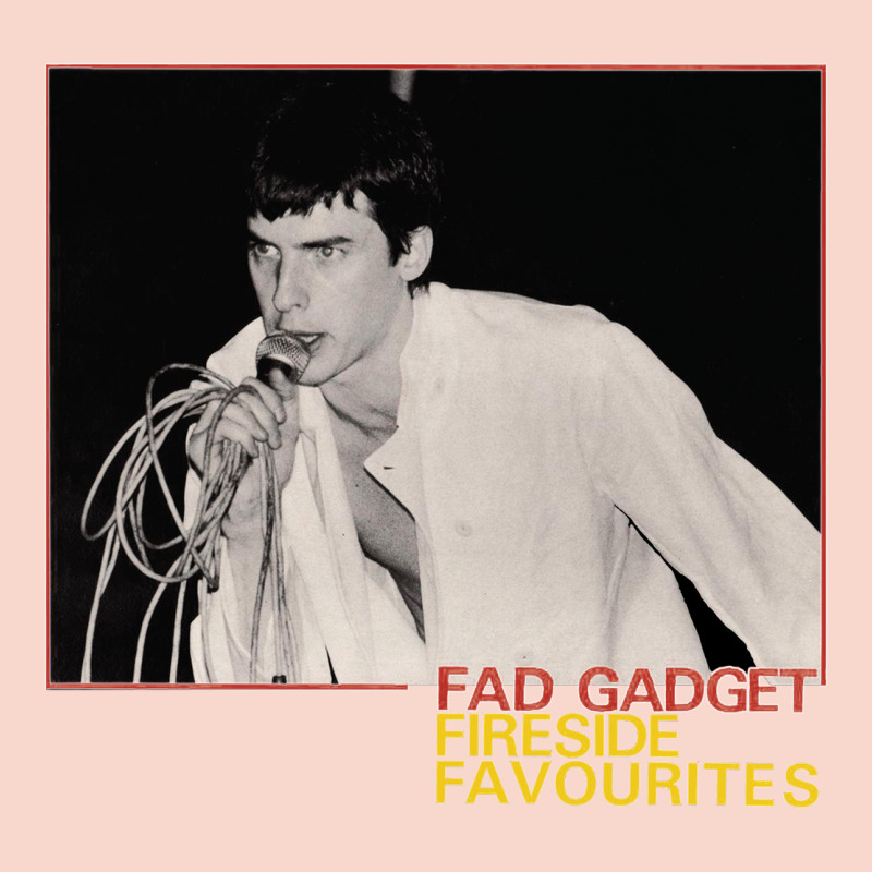 Fad Gadget Fireside Favourites Urban Hoodie by artisFamous | Teevron