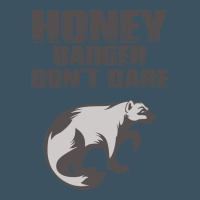 Honey Badger Dont Care Urban Hoodie | Teevron