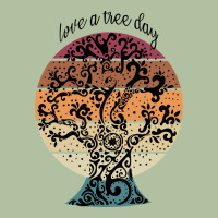 National Love A Tree Day Urban Hoodie | Teevron