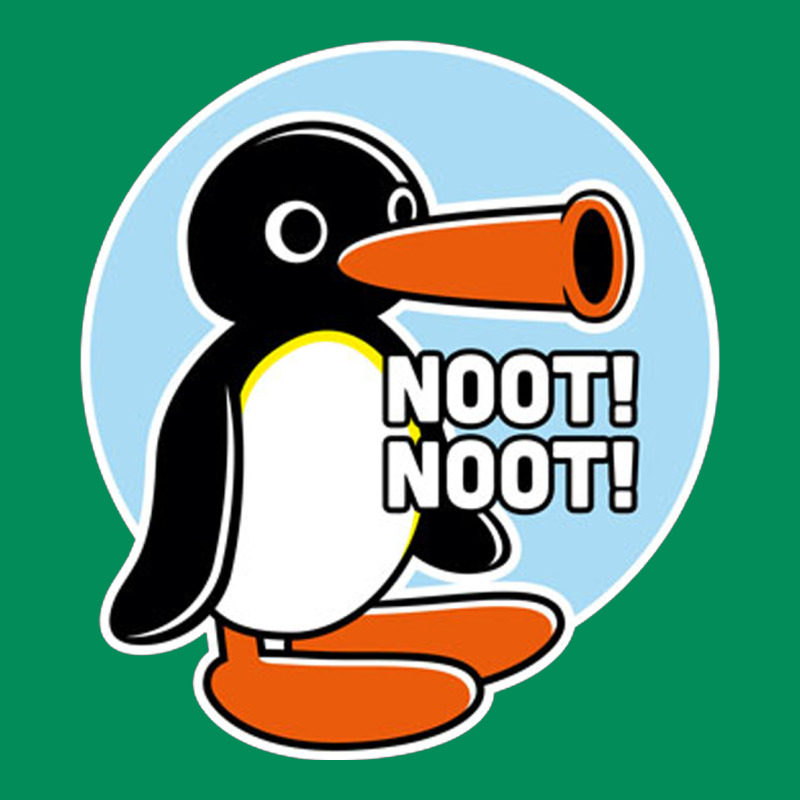 Noot Noot Funny Urban Hoodie by artisFamous | Teevron