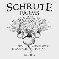 Schrute Farms - The Office Urban Hoodie | Teevron