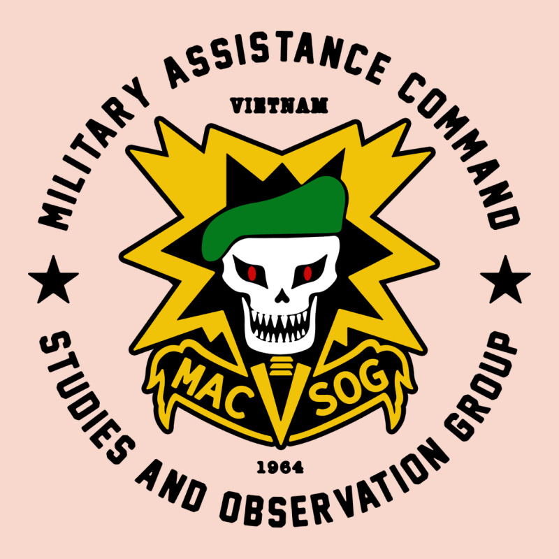 Macv Sog Urban Hoodie by artisFamous | Teevron