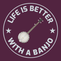 Banjo Bluegrass Music Traditional Musician Funny Gift Urban Hoodie | Teevron