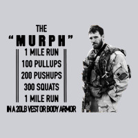 The Murph Challenge Urban Hoodie | Teevron