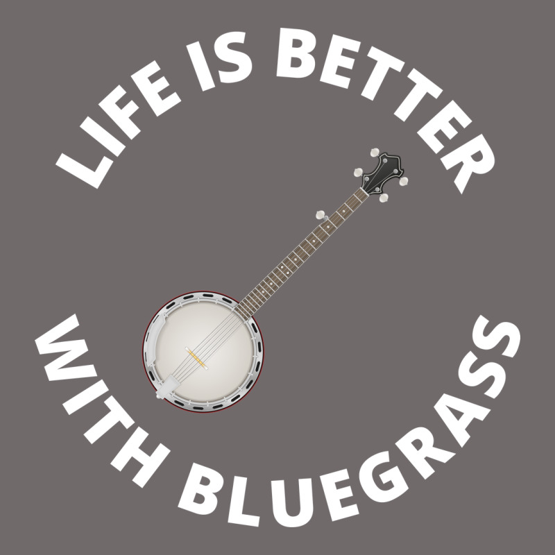 Banjo Bluegrass Music Traditional Musician Funny Gift Urban Hoodie by artisFamous | Teevron