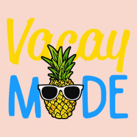Vacay Mode Shirt Pineapple Urban Hoodie | Teevron