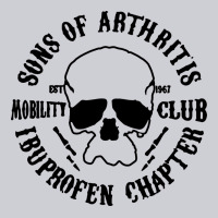 Sons Of Arthritis Funny Urban Hoodie | Teevron