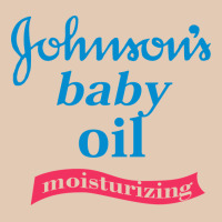Johnson's Baby Oil Urban Hoodie | Teevron
