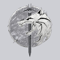 Witcher Wolf Urban Hoodie | Teevron