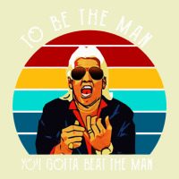 Ric Flair To Be The Man Urban Hoodie | Teevron