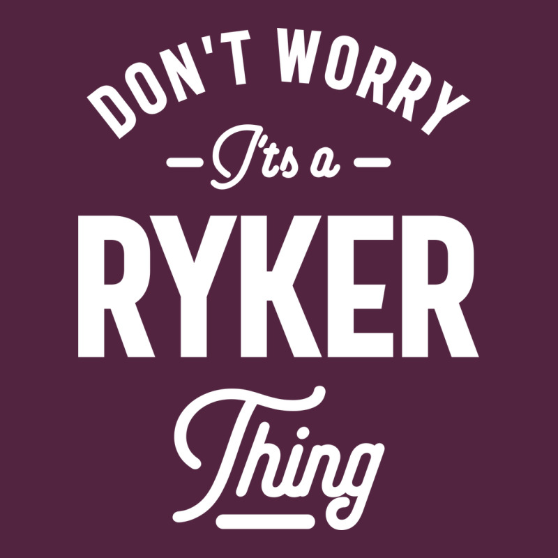 Ryker Personalized Name Birthday Gift Urban Hoodie by artisFamous | Teevron