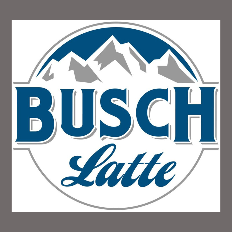 Latte Classic Busch Urban Hoodie by artisFamous | Teevron