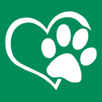 Dog Dad Mom Puppy Shirt Love Dogs Paw Print Heart Women Men  Shirt Urban Hoodie | Teevron