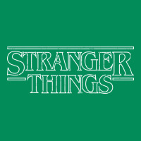 Stranger Urban Hoodie | Teevron
