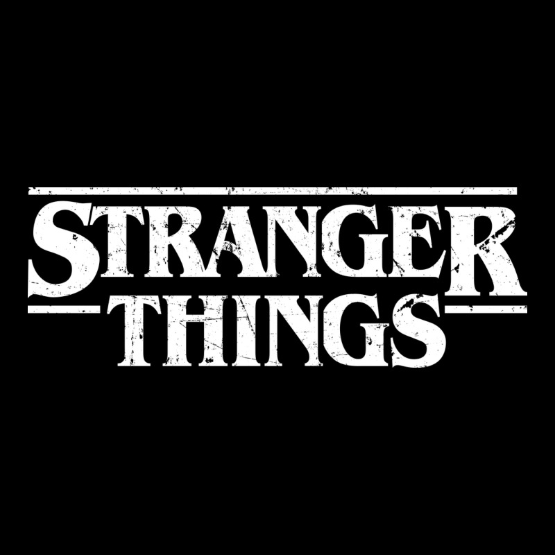 Stranger Urban Hoodie by artisFamous | Teevron