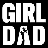 Girl Dad Urban Hoodie | Teevron
