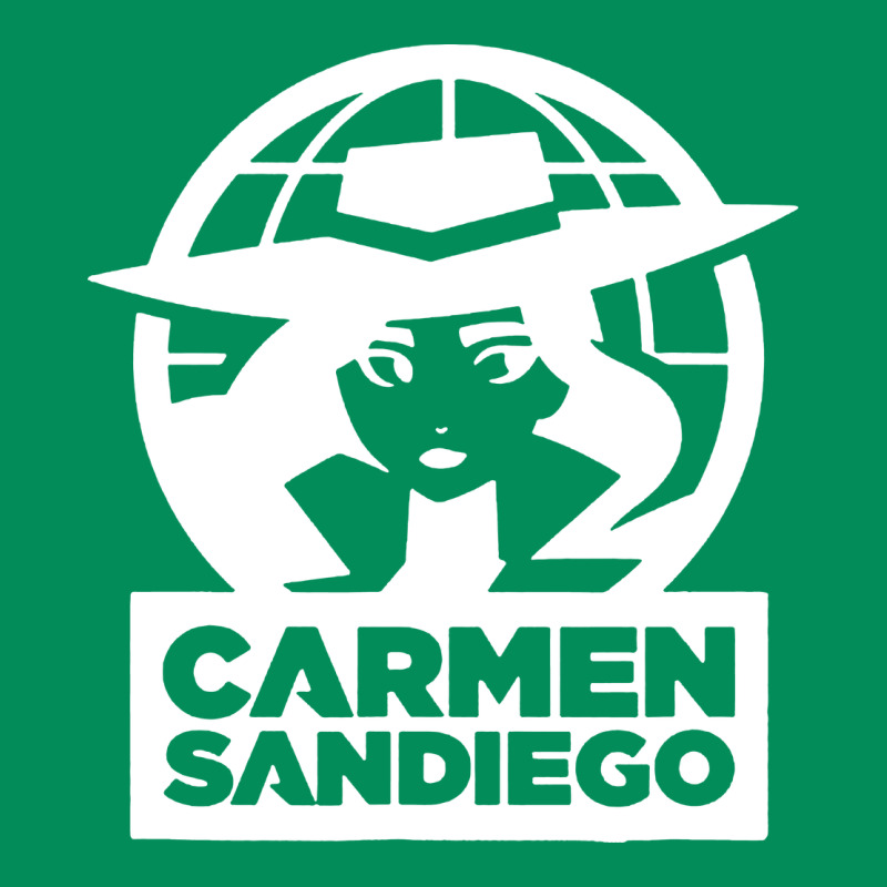 Carmen Sandiego Urban Hoodie by artisFamous | Teevron