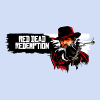 Red Dead Redemption 2 Red Moon Cowboy Urban Hoodie | Teevron