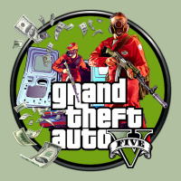Grand Theft Auto Urban Hoodie | Teevron