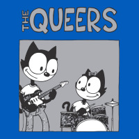 The Queers Urban Hoodie | Teevron