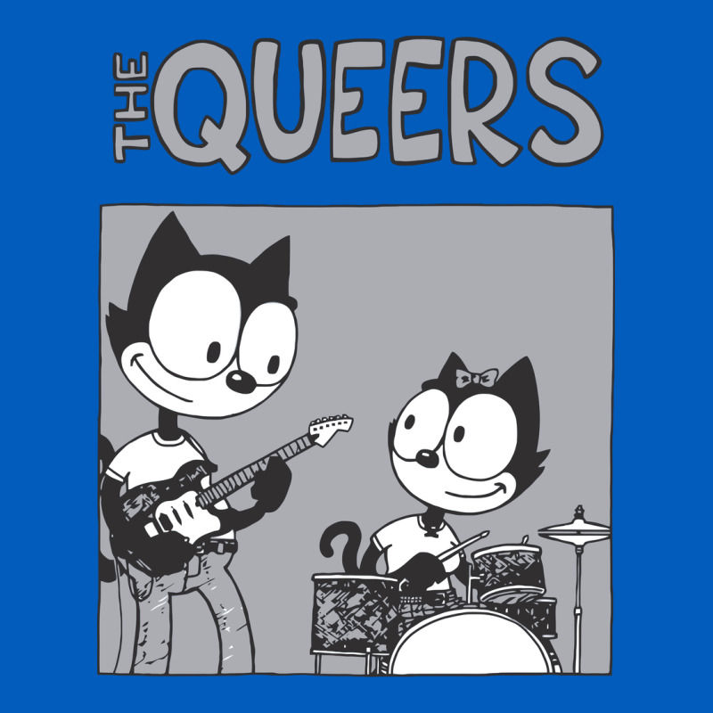 The Queers Urban Hoodie by artisFamous | Teevron