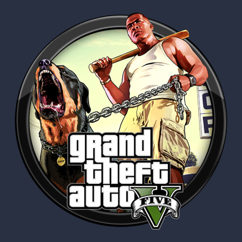 Grand Theft Auto Urban Hoodie by artisFamous | Teevron
