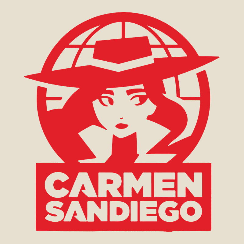 Carmen Sandiego Urban Hoodie by artisFamous | Teevron