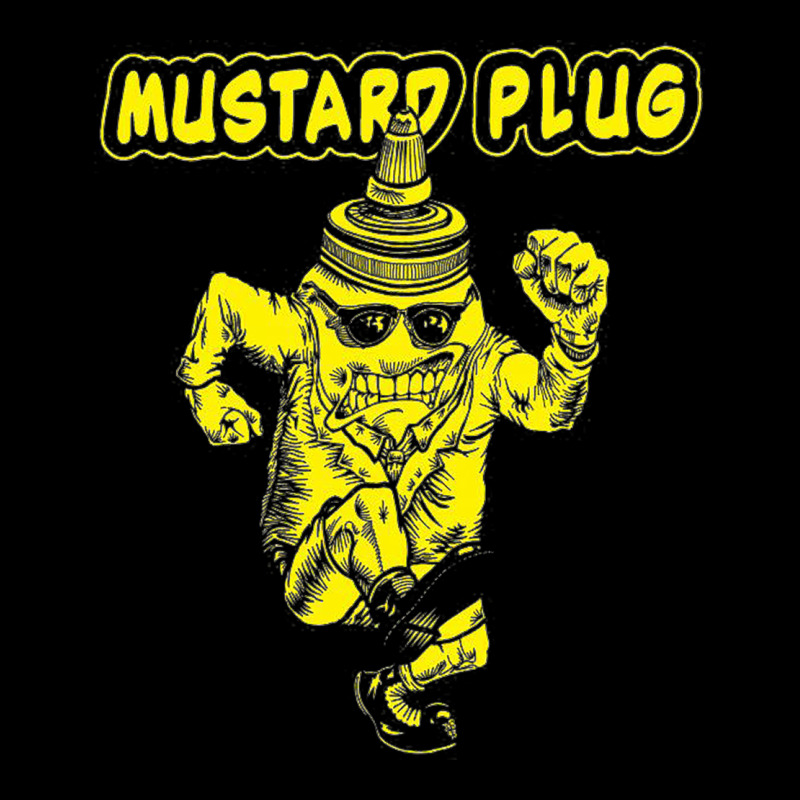 Mustard Plug Urban Hoodie by artisFamous | Teevron