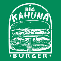 Big Kahuna Burger - Tarantino Urban Hoodie | Teevron