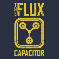 Back To The Future Flux Capacitor Urban Hoodie | Teevron
