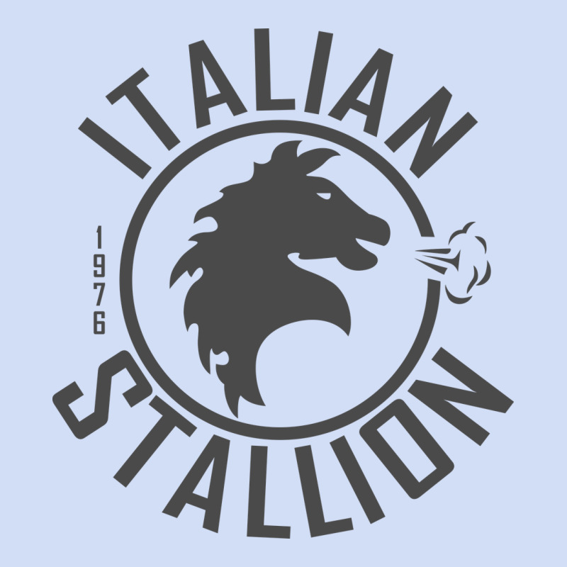 Italian Stallion Urban Hoodie by artisFamous | Teevron