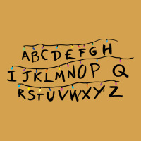 Stranger Alphabets Funny Urban Hoodie | Teevron